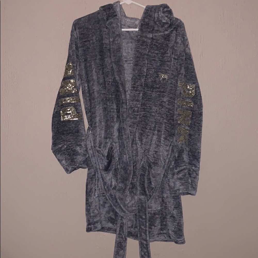 Robe bling